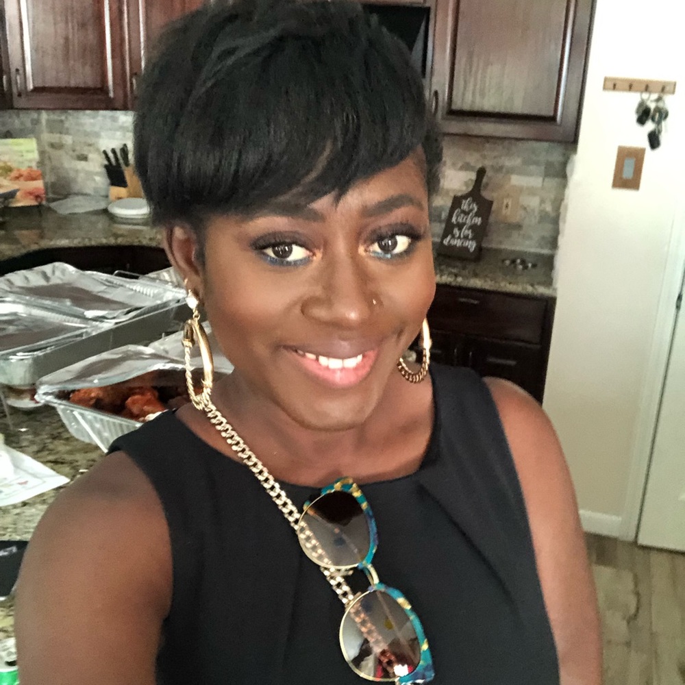 Meet your Posher, Anita